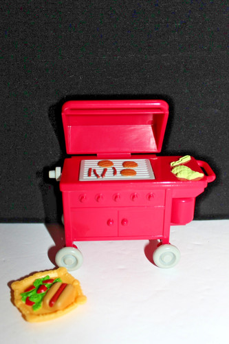Fisher price loving family - loving,