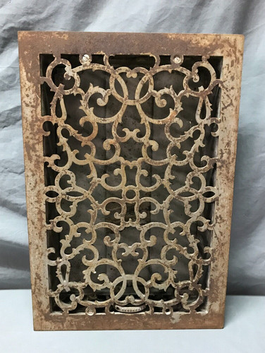 Antico registro pavimento - antico, a