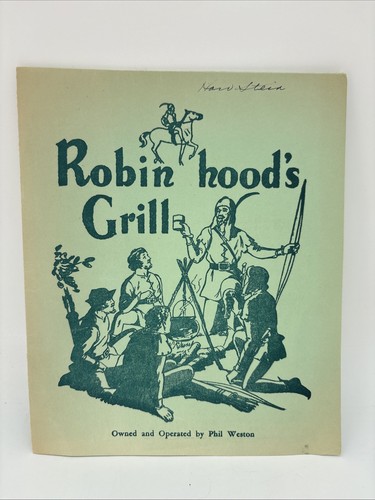 Vecchia griglia vintage robin - griglia,