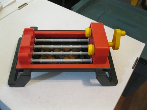 Vintage fisher price - fisher, with