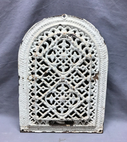 Antico registro parete - antico, a