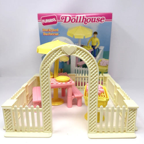 Playskool play around casa - play,