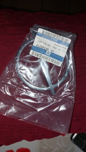 Opel monza senator - opel,