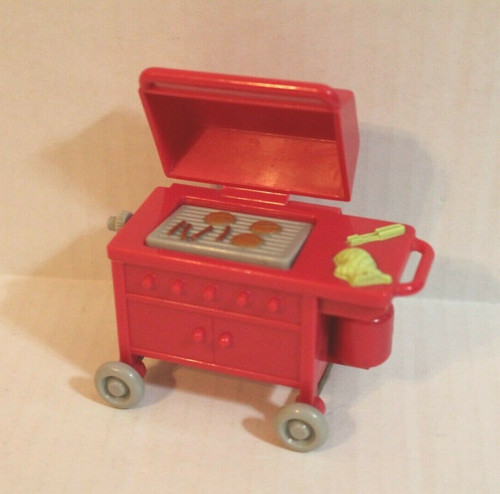 Fisher price loving family - fisher-price,