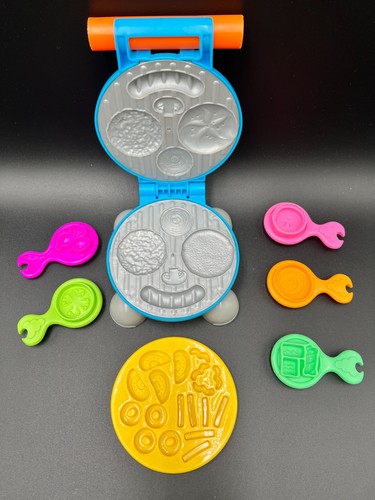 Play doh creazioni cucina - play-doh,