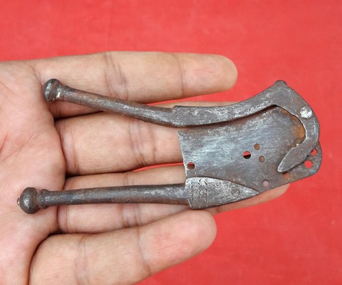 19c ferro antico betel - antico,