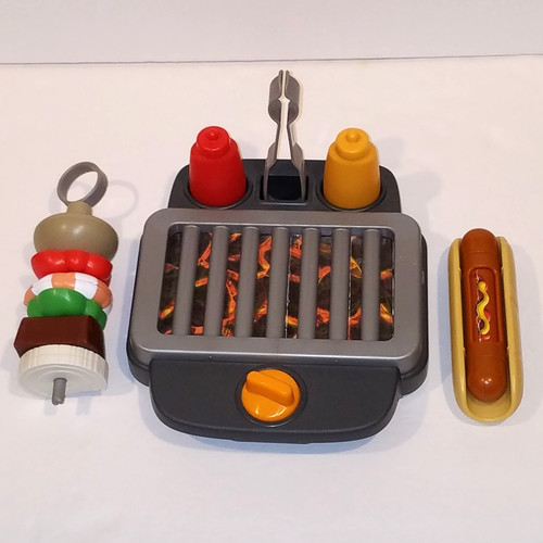 Fisher price servin sorprese - fisher,