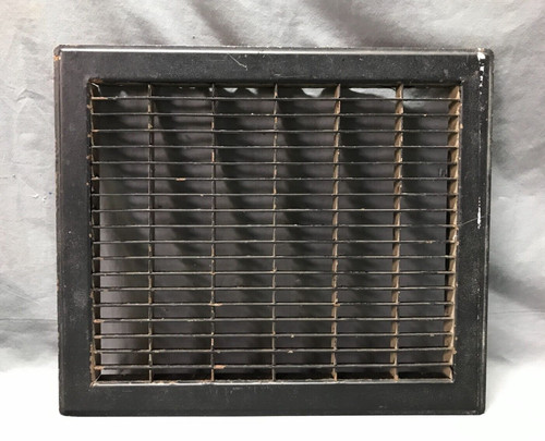 Griglia termica vintage - 1,