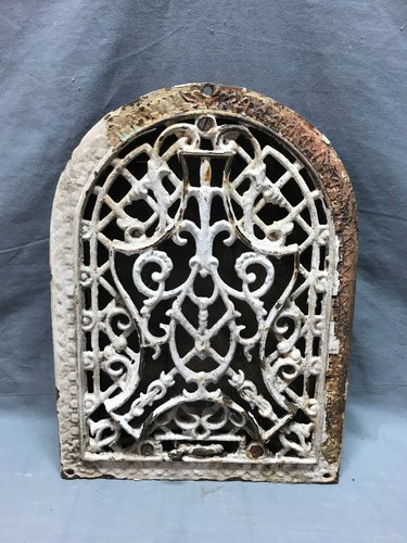 Antico registro parete - antico, a