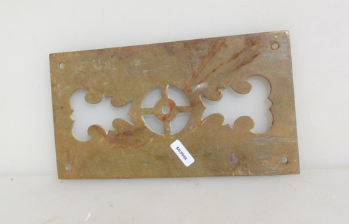 Griglia sfiato - , ottone