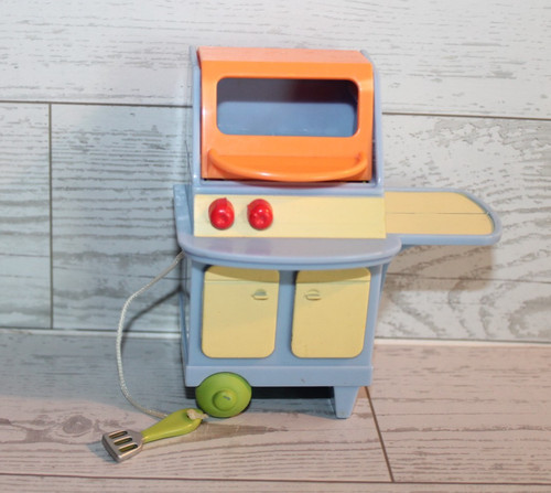 Fisher price loving family - fisher-price,