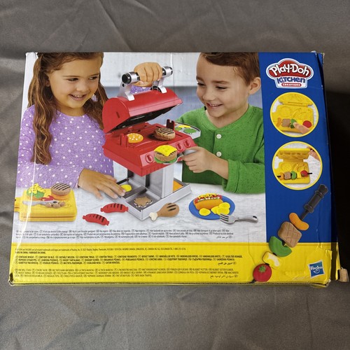 Play doh kitchen - play-doh,