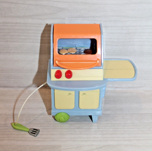 Fisher price loving family - fisher-price,