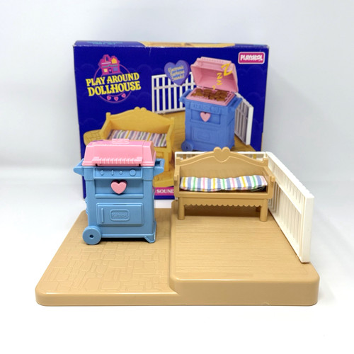 Playskool sizzle sound - sizzle,