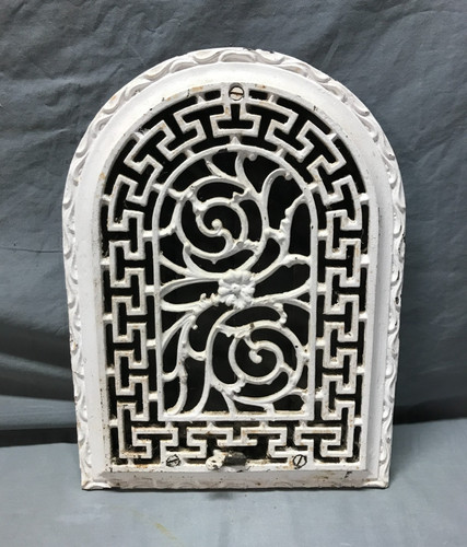 Antico registro parete - antico,