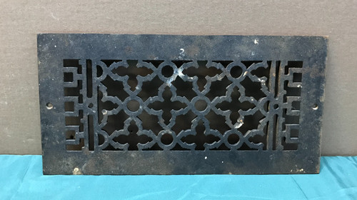 Griglia termica vintage - , in